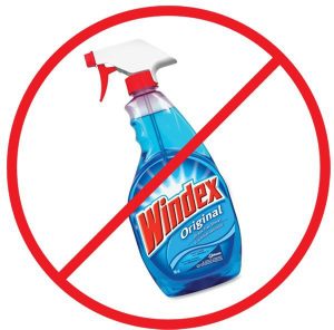 windex