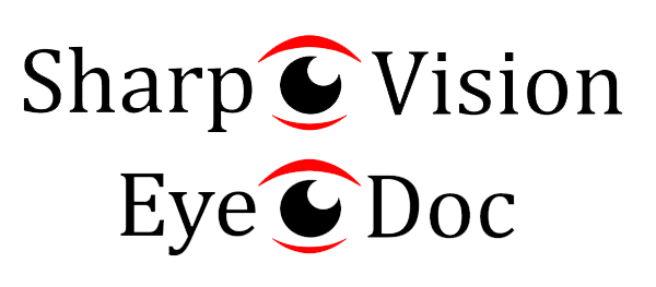 Sharp Vision and Eye Doc